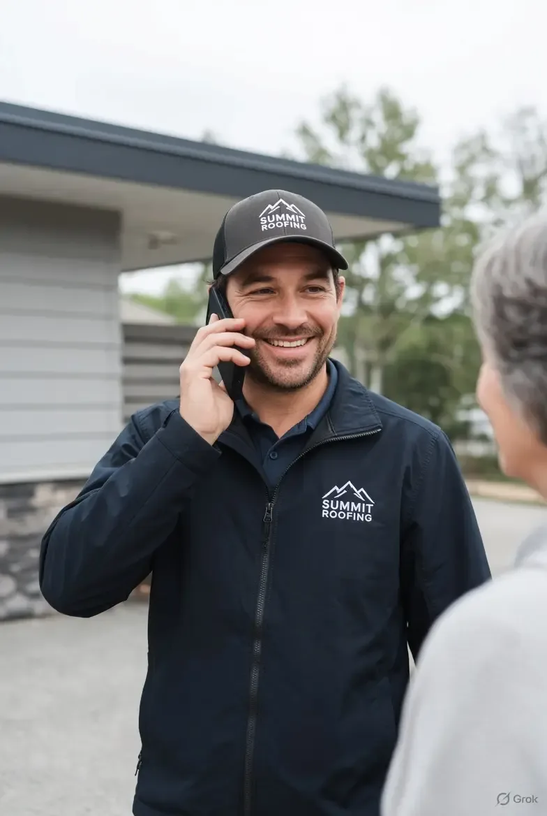 Flat Roof Leak Repair Batesland, SD FAQs